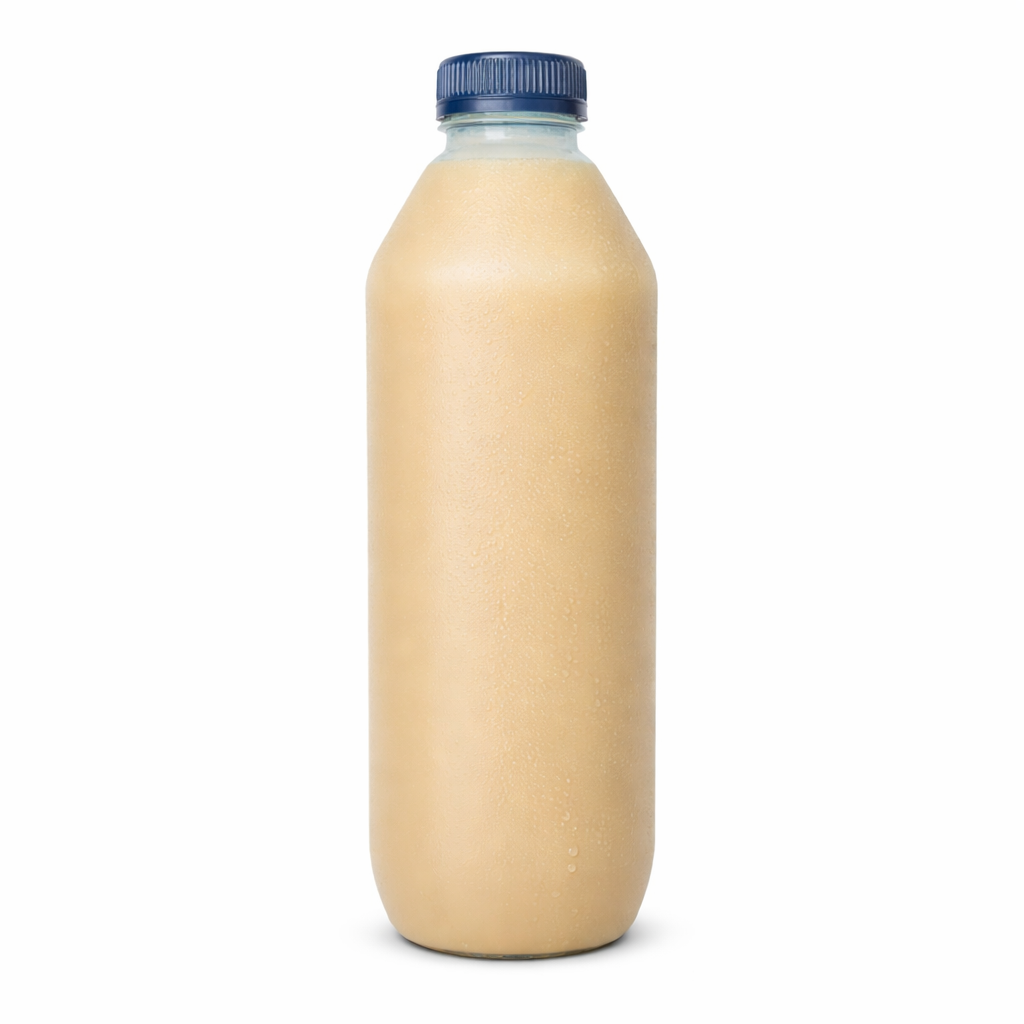 Milk Coffee 5 Shots Kopi Kenal